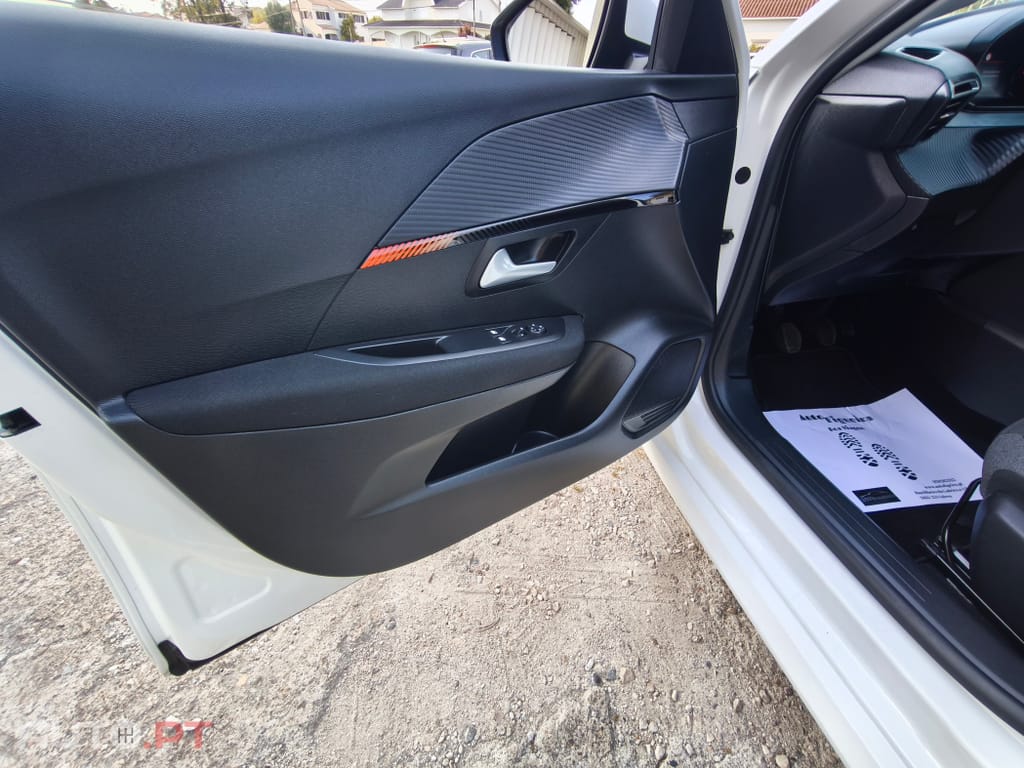 Peugeot 208 1.2 PureTech Active