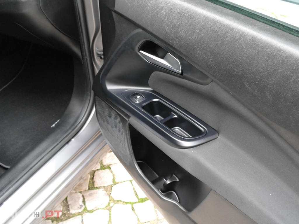 Fiat Tipo 1.3 MultiJet