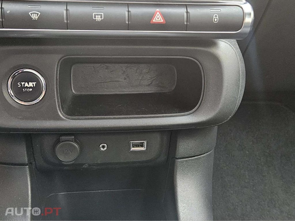 Citroen C3 1.2 VTi Exclusive