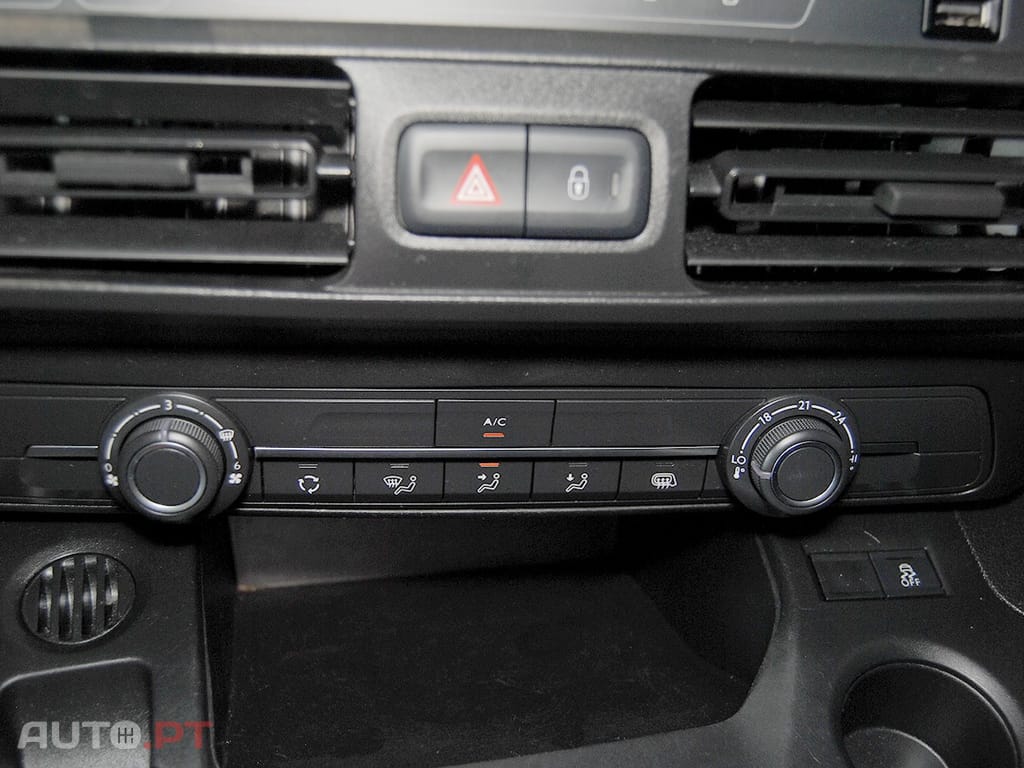 Toyota Proace City 1.5D L2 Comfort