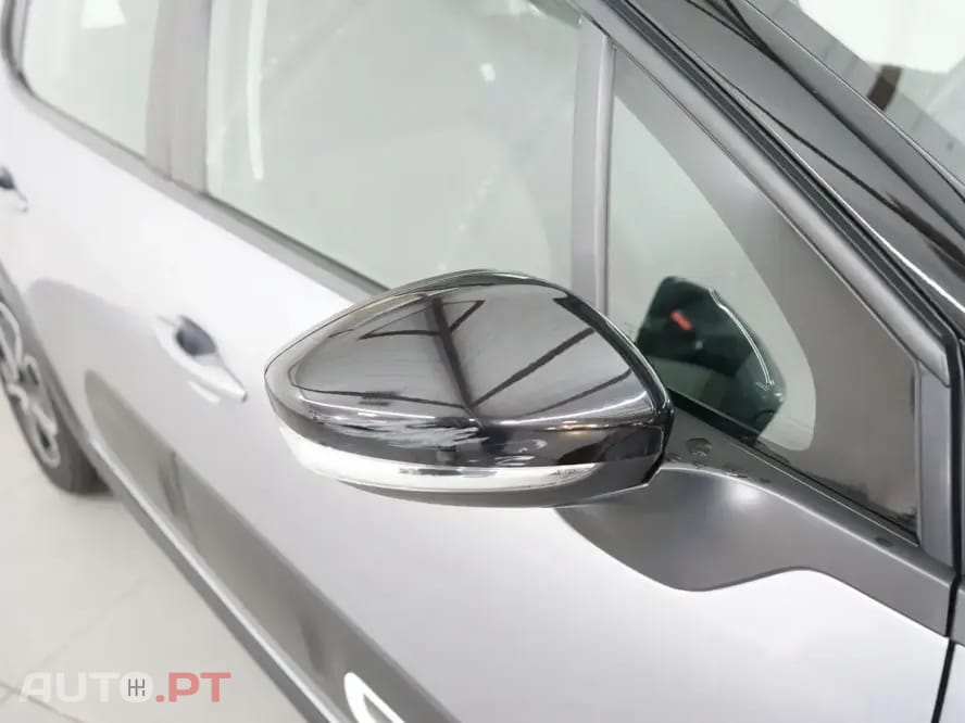 Citroen C3 1.2 PureTech Plus