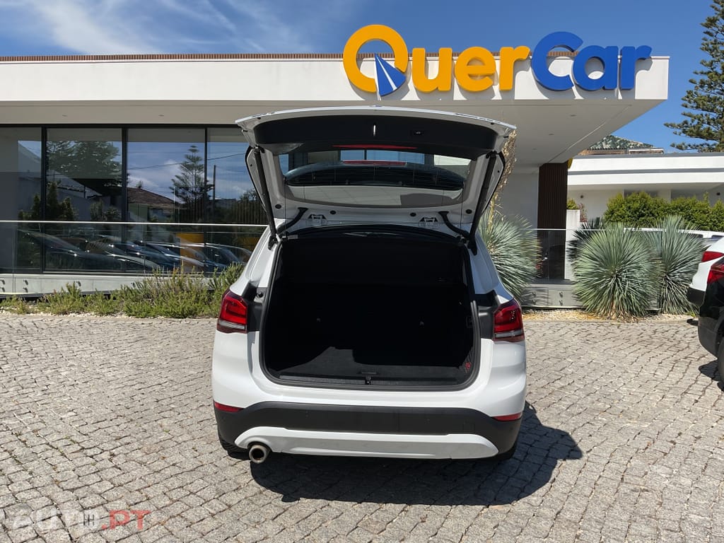 BMW X1 25 e xDrive