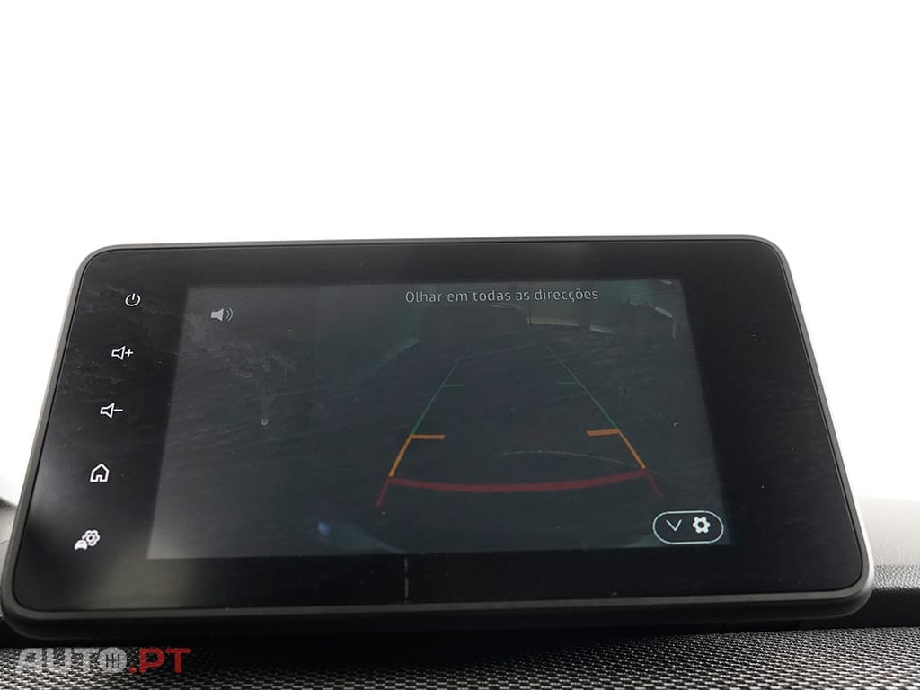 Dacia Jogger Jogger 1.0 TCe Extreme+ Up&Go 7L