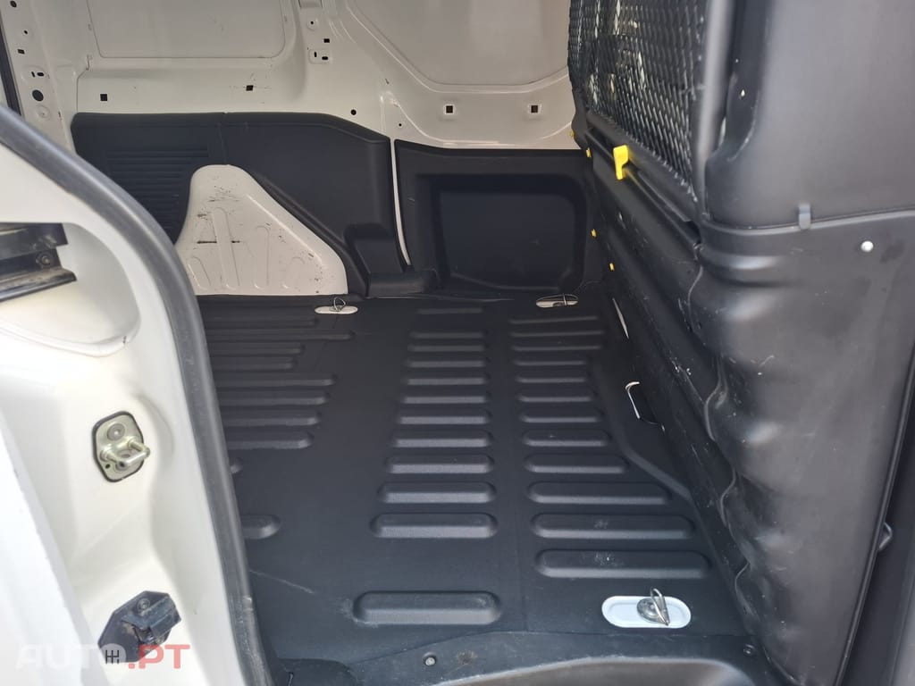 Citroen Berlingo 1.6 BlueHDi L1 Club 3L