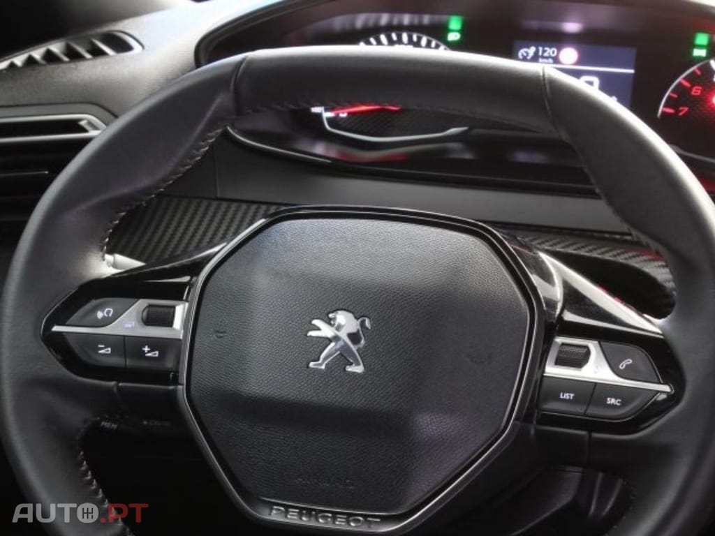 Peugeot 2008 1.2 PureTech Active Pack