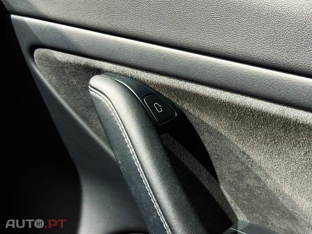 Tesla Model 3 Performance AWD