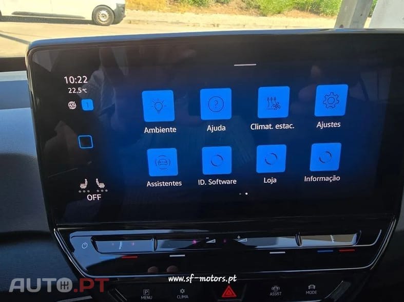 Volkswagen Id.3 Pro Performamnce 1st