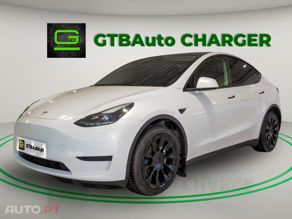 Tesla Model Y RWD I.V.A DEDUTIVEL 