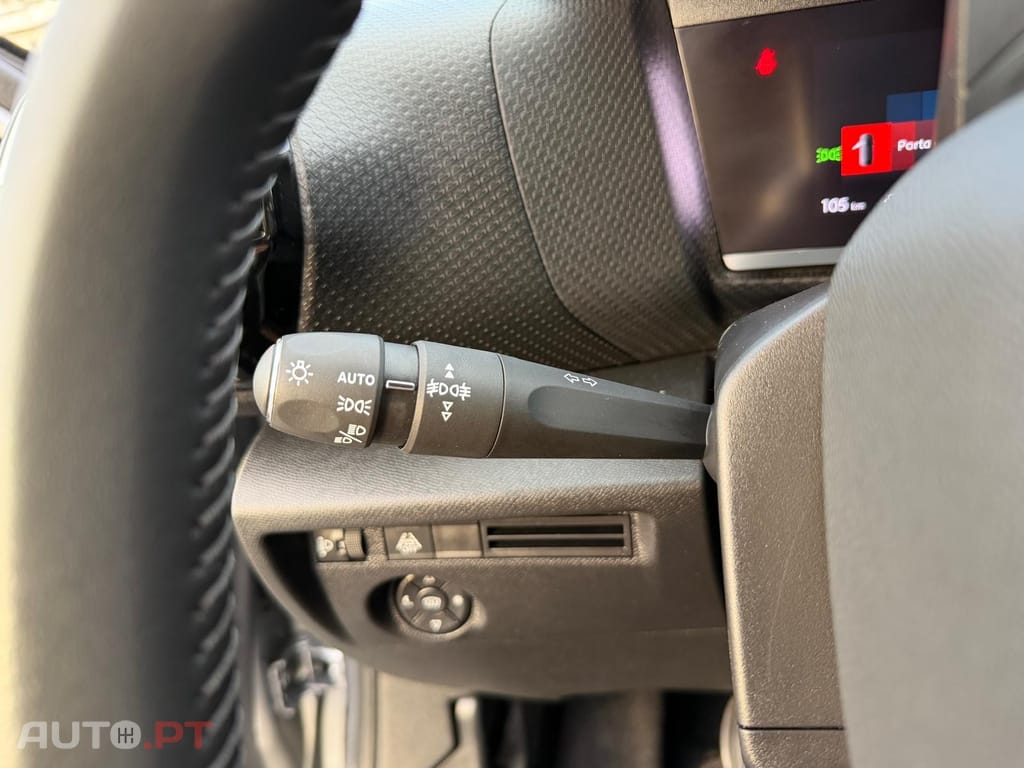 Citroen C4 1.2 PureTech Shine