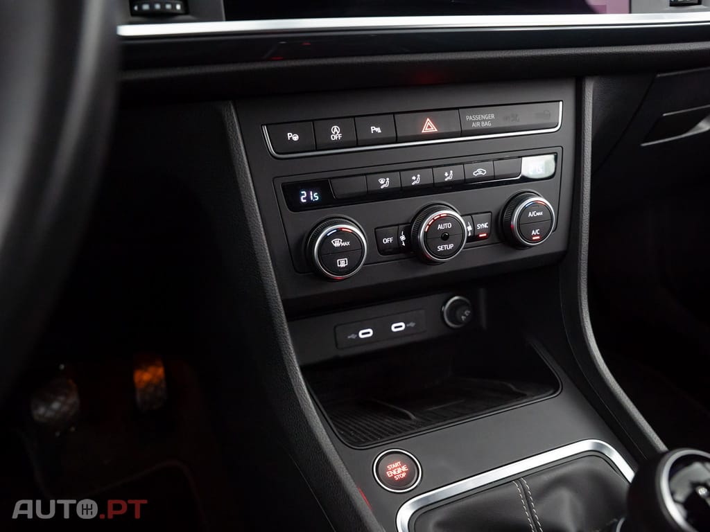 Seat Ateca 1.0 TSI Style