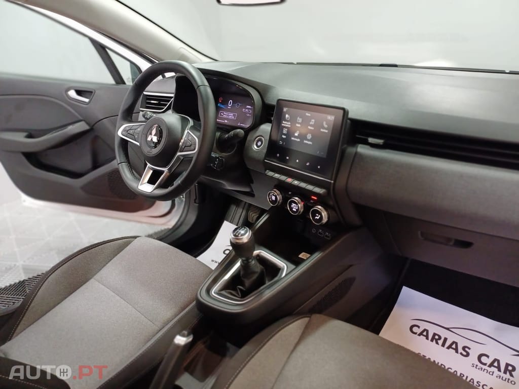 Mitsubishi Colt 1.0 MPI Kyoto
