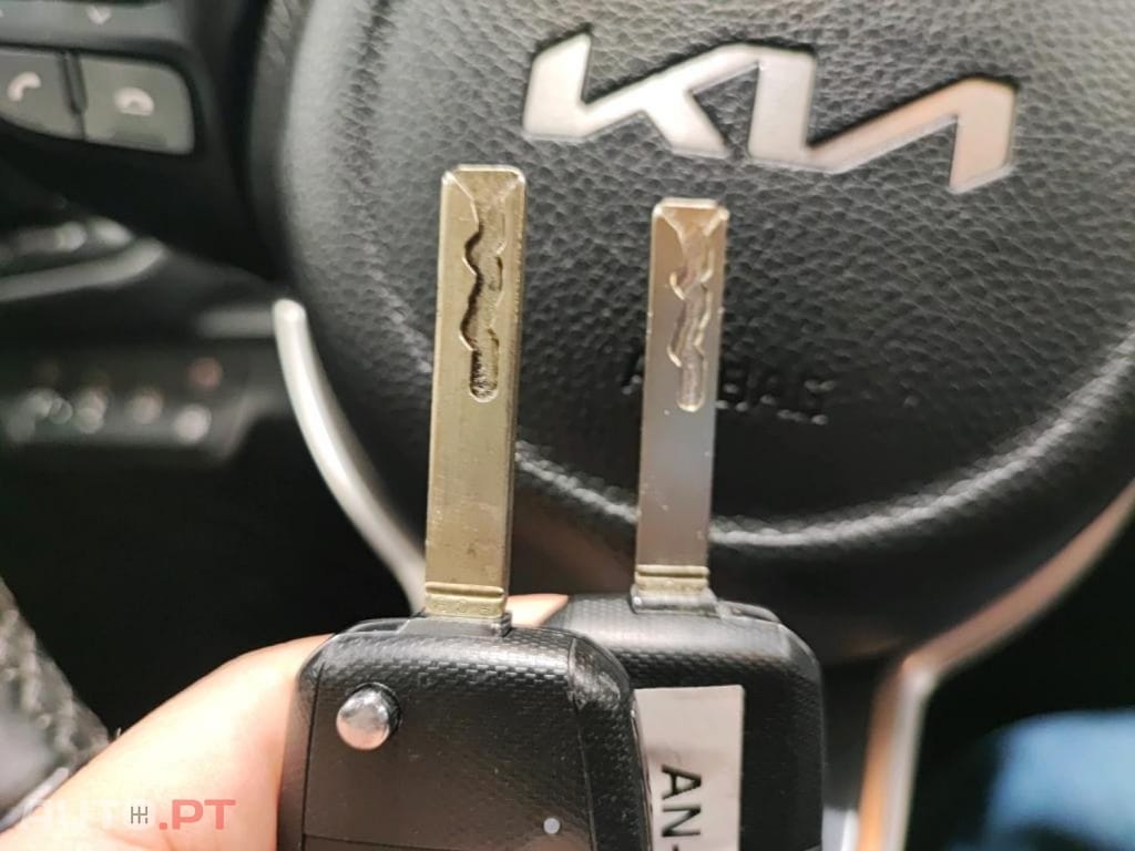 Kia Stonic 1.2 Dynamic