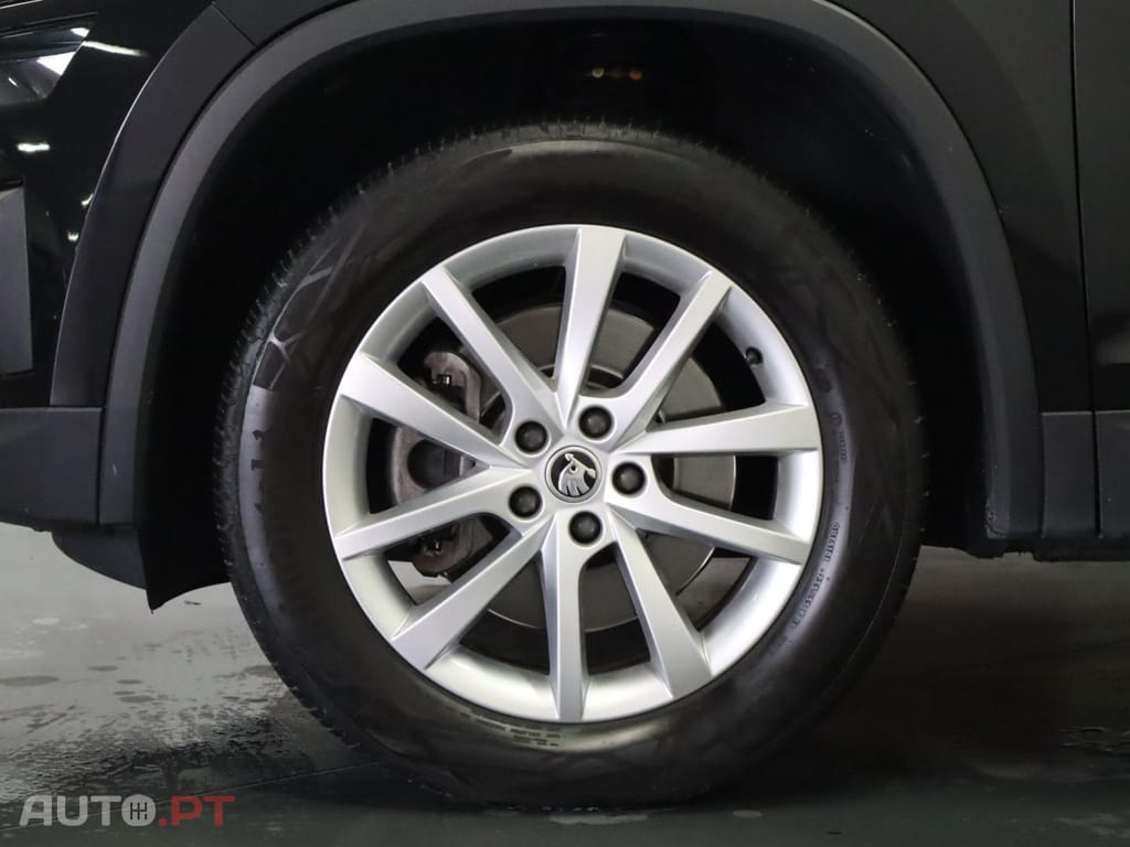 Skoda Kodiaq 2.0TDI AMBITION DSG