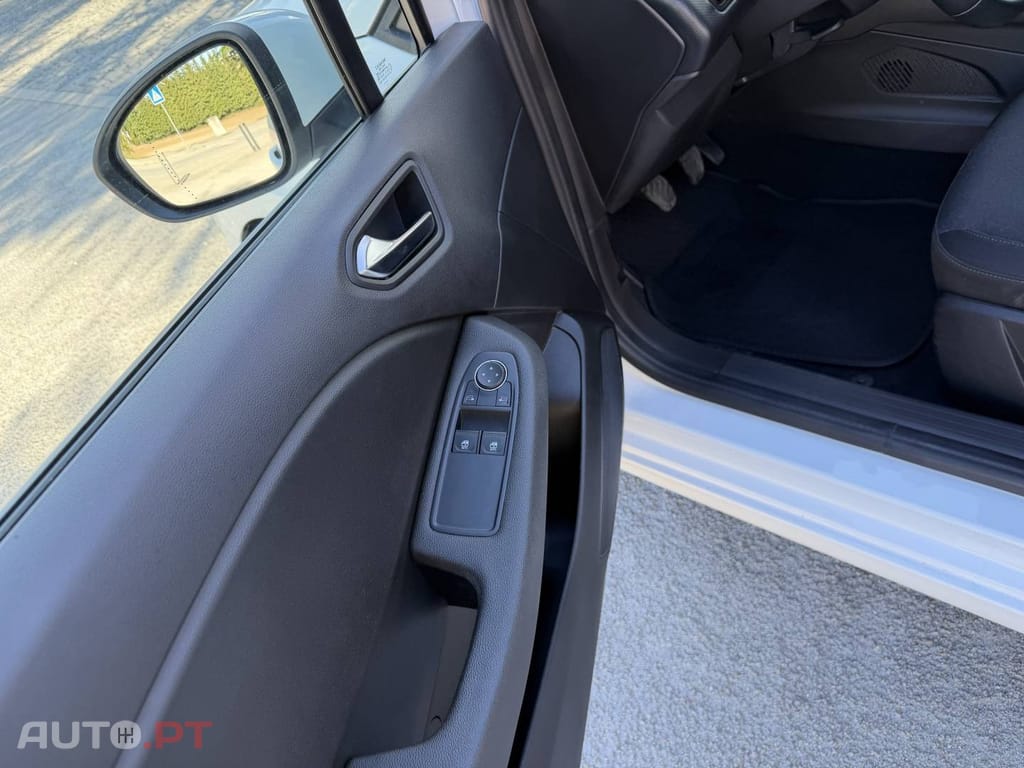Renault Clio 1.5 Blue dCi Limited