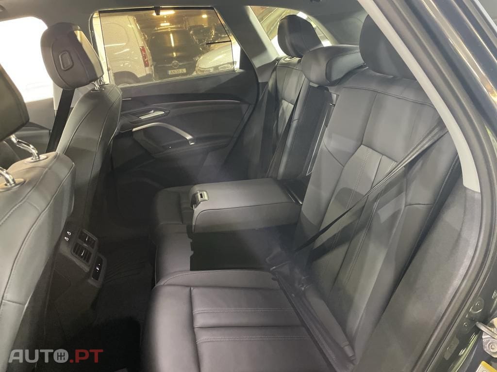 Audi Q5 TDI quattro