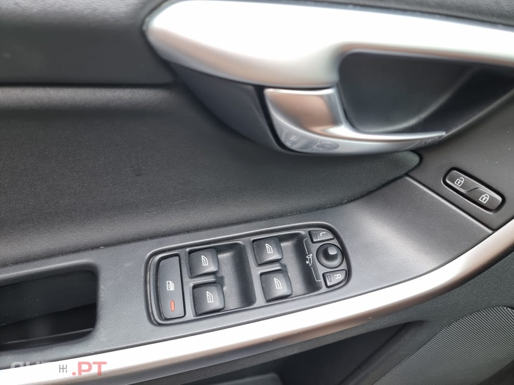 Volvo XC60 2.0 D3 Drive
