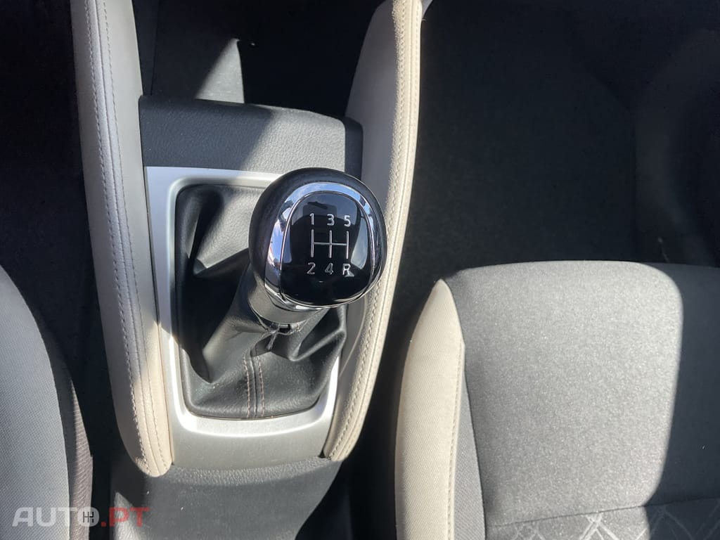 Nissan Micra 1.0 IG-T Tekna