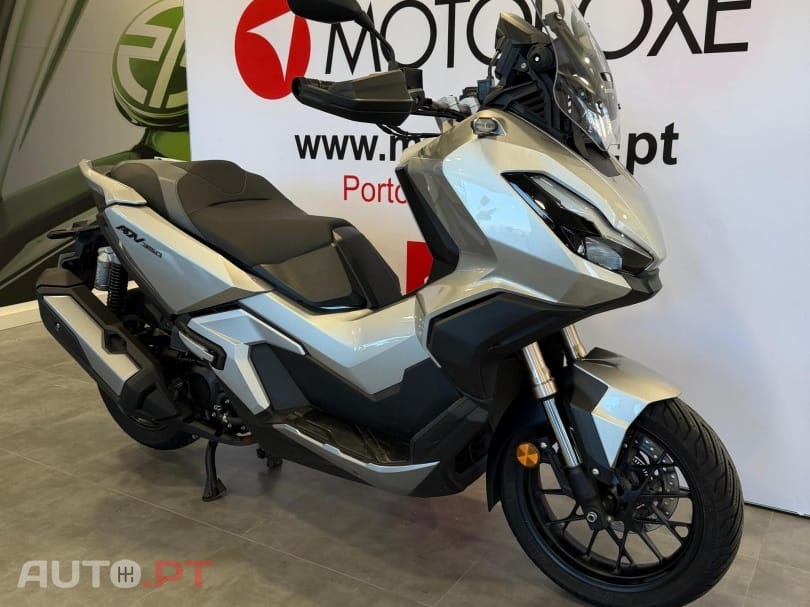 Honda ADV ADV 350