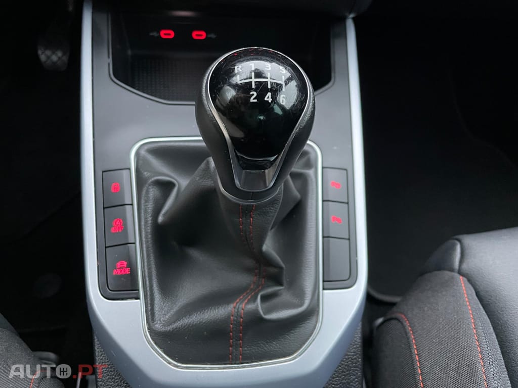 Seat Arona 1.0 TSI FR