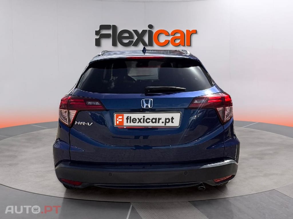 Honda HR-V 1.6 i-DTEC Executive