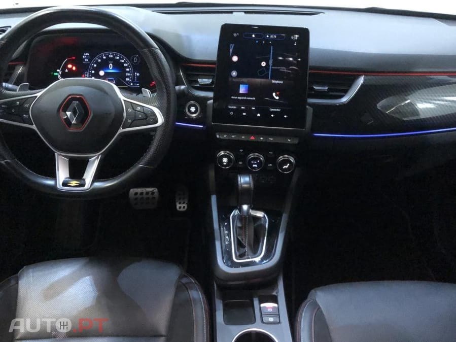Renault Arkana 1.3 TCe R.S.Line EDC