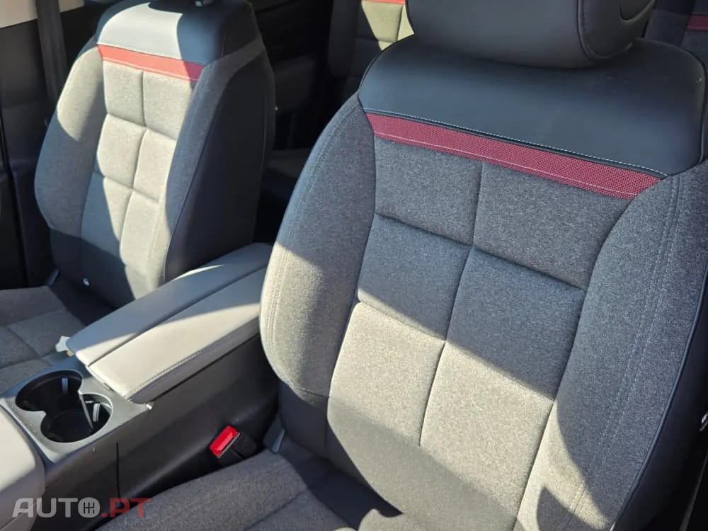 Citroen C5 Aircross 1.6 Hybrid Feel Business (TA) e-EAT8