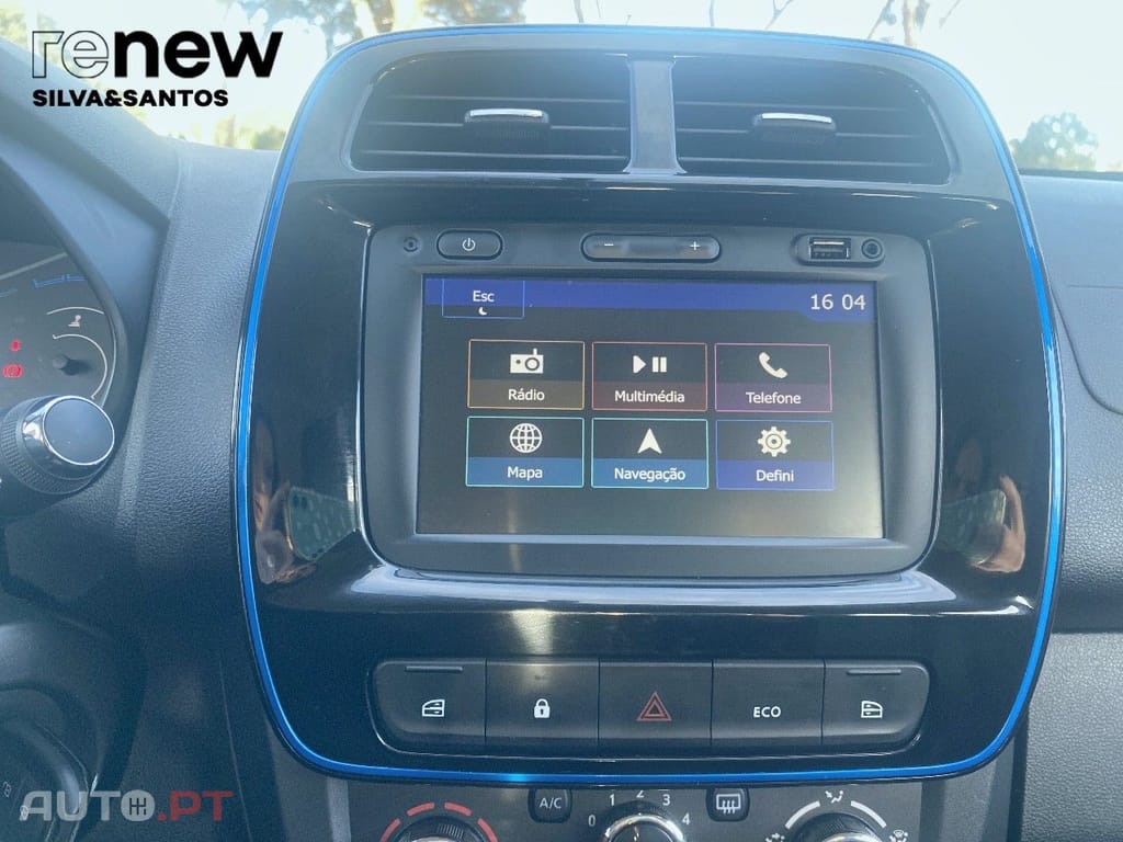 Dacia Spring Electric 45 Comfort