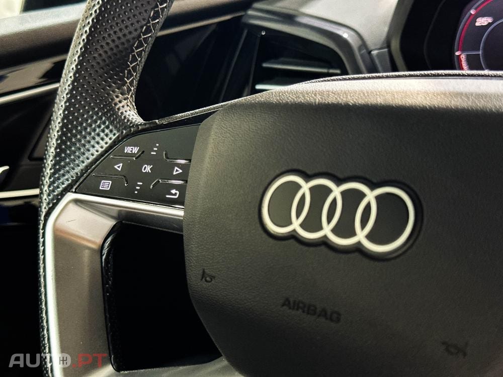 Audi Q4 E-Tron 40 82 kWH