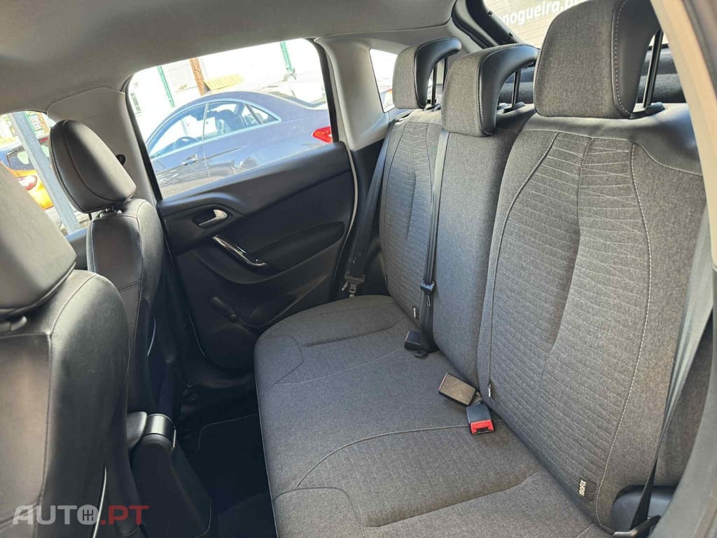 Citroen C3 1.4 HDi Airdream Exclusive