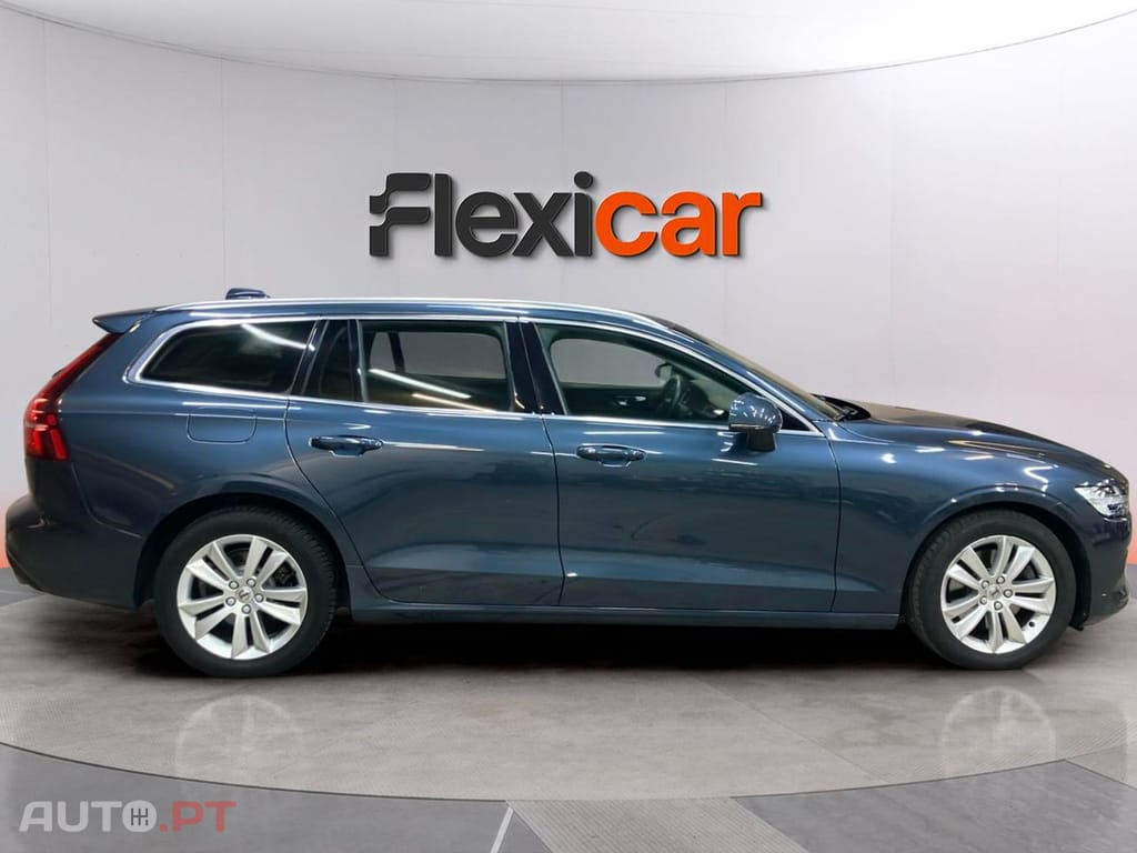 Volvo V60 2.0 B4 Momentum Plus Geartronic