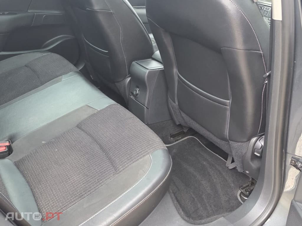 Citroen C4 1.6 HDi VTR Pack Airdream CMP6