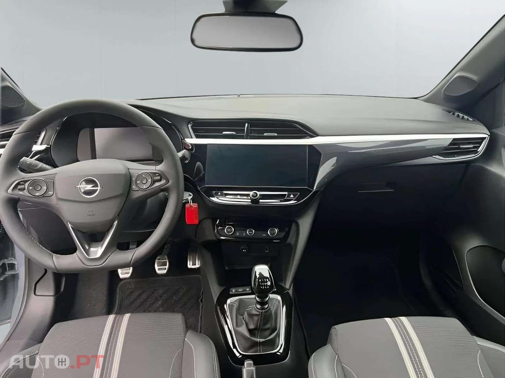 Opel Corsa 1.2 T GS