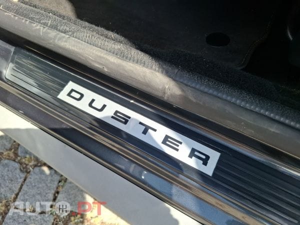 Dacia Duster 1.2 TCe 125cv Essential
