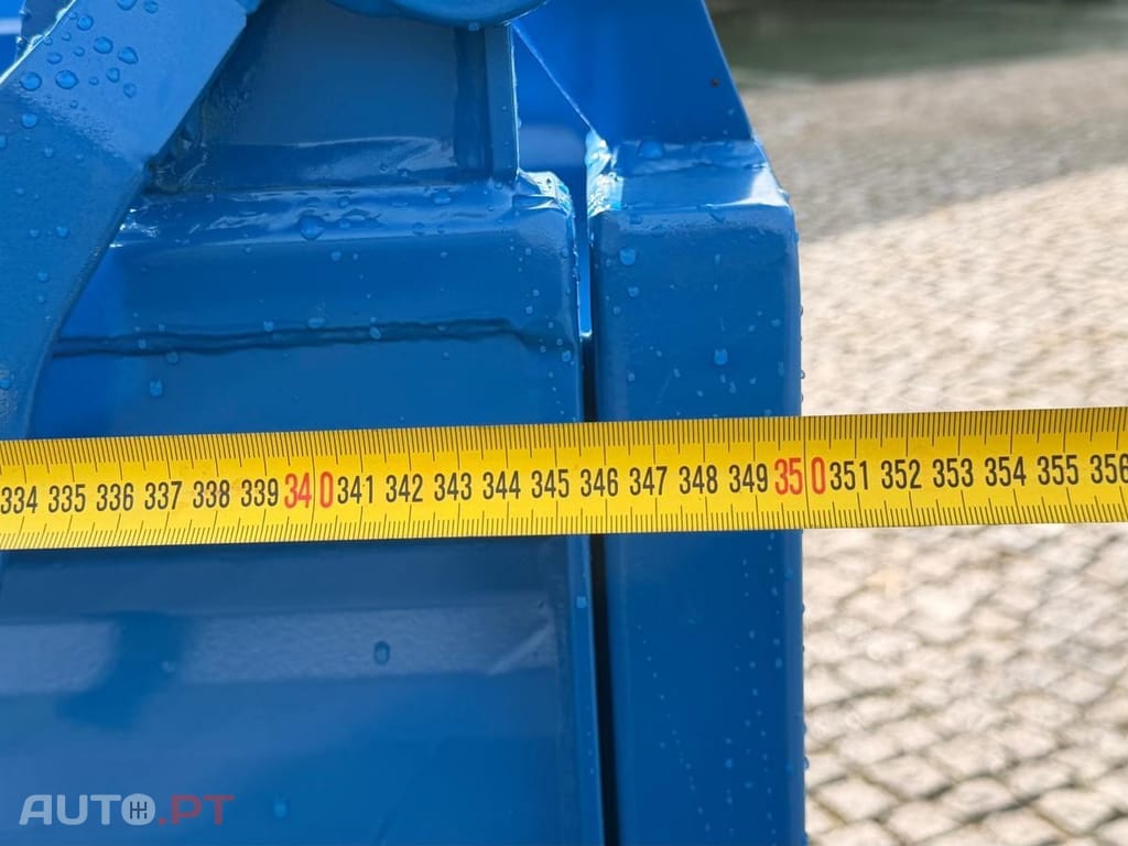 Iveco Daily BASCULA TRI-BASCULANTE