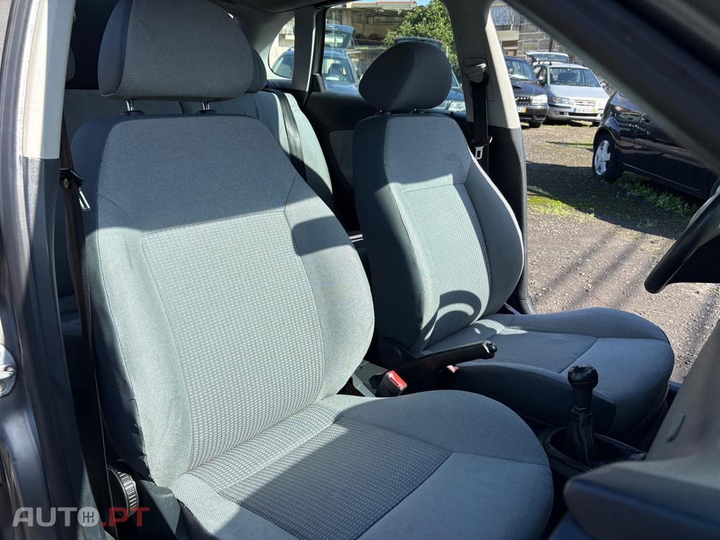 Seat Ibiza 1.2 12V Fresc