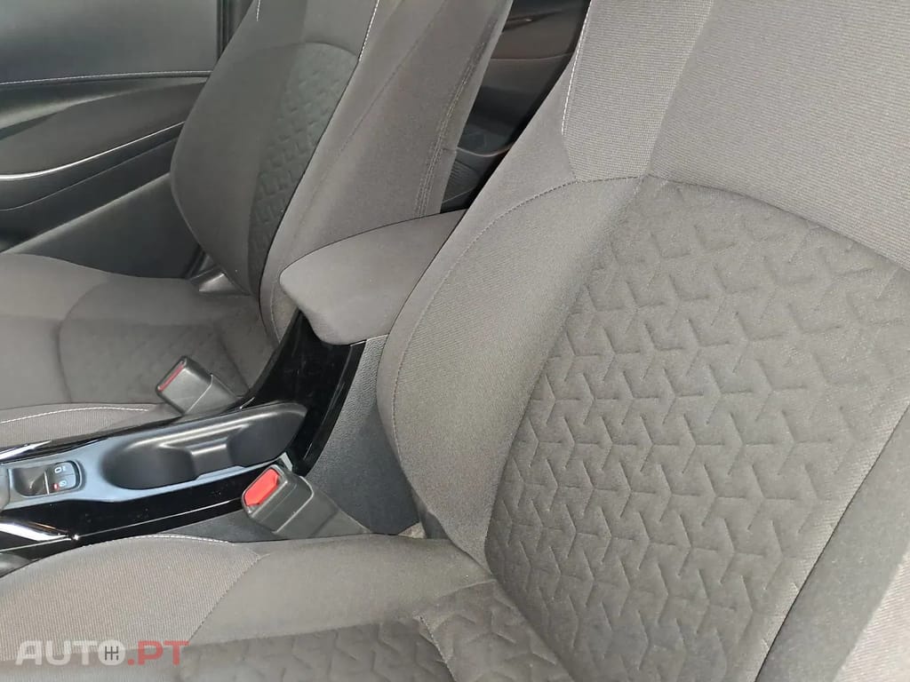 Toyota Corolla Touring Sports 1.8 Hybrid Comfort