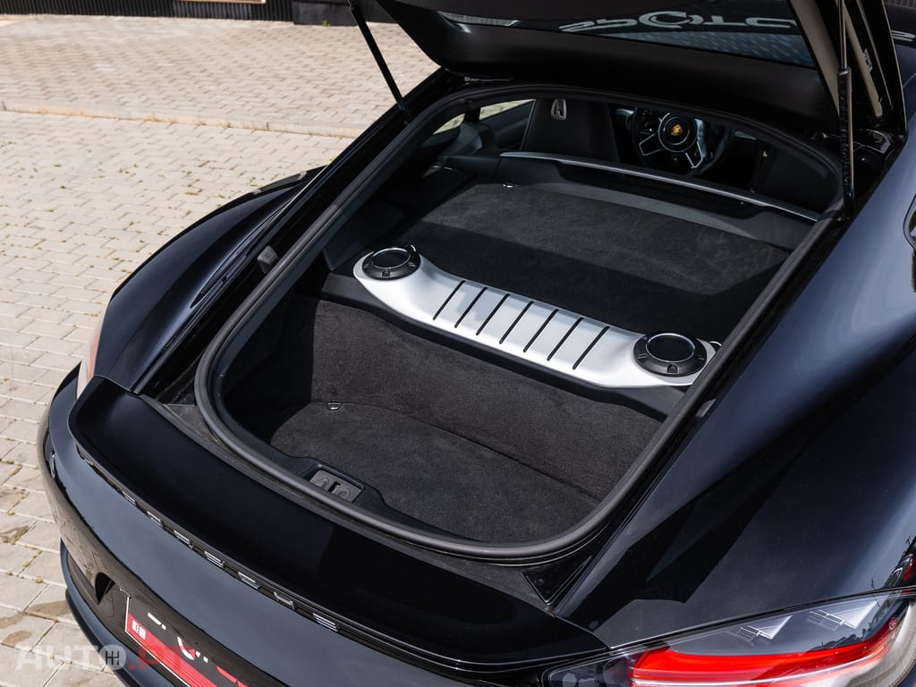Porsche 718 2.0 T PDK