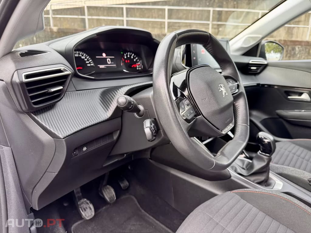 Peugeot 208 1.2 PureTech Active Pack