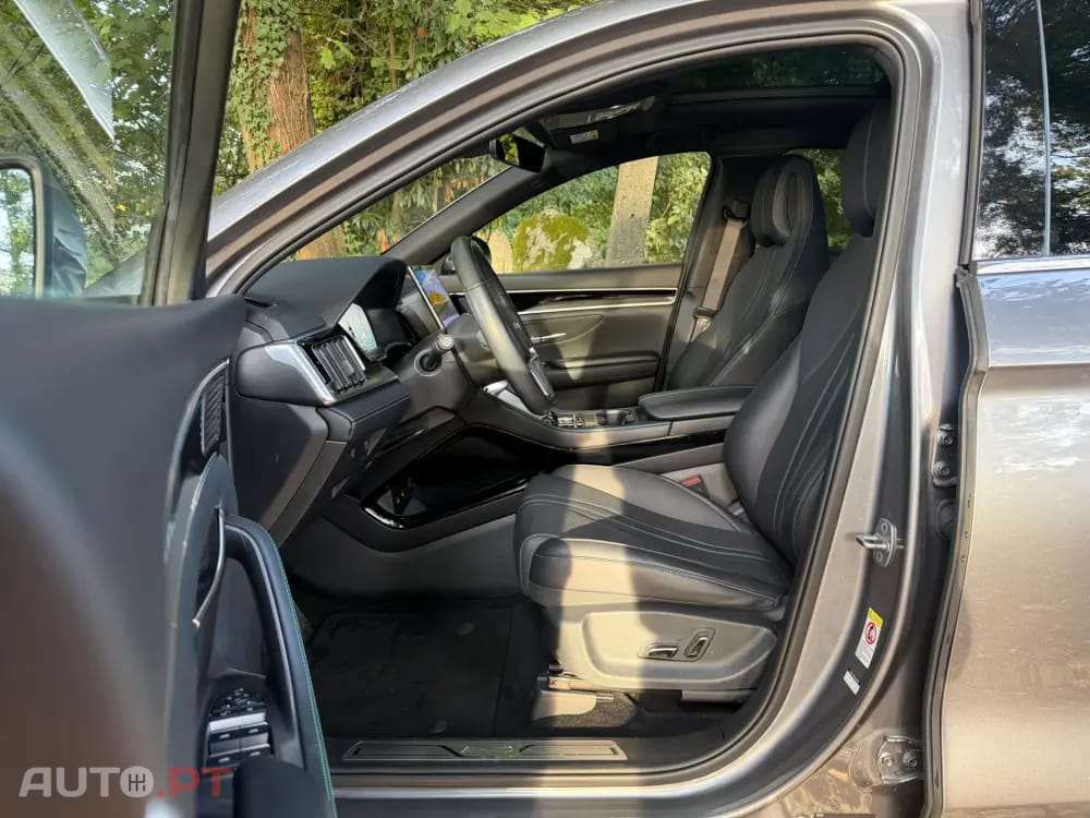 BYD Seal U 71.8 kWh Comfort