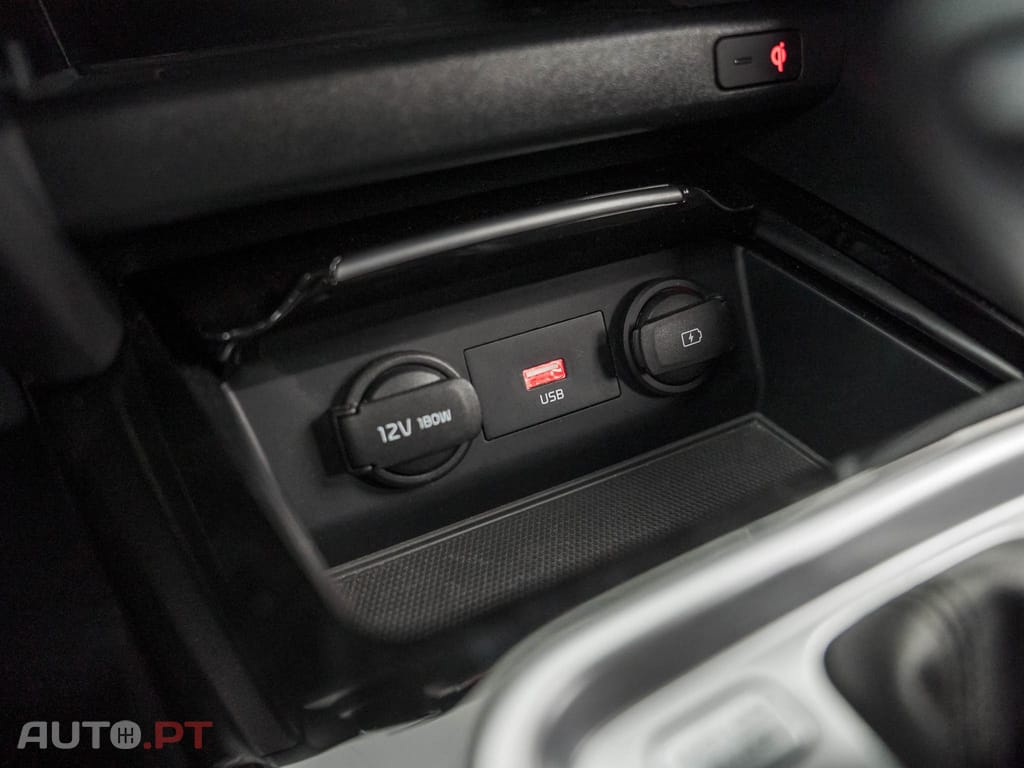 Kia Xceed 1.6 GDi PHEV First Edition