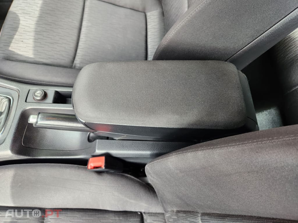 Audi A4 Avant 2.0 TDi Advance