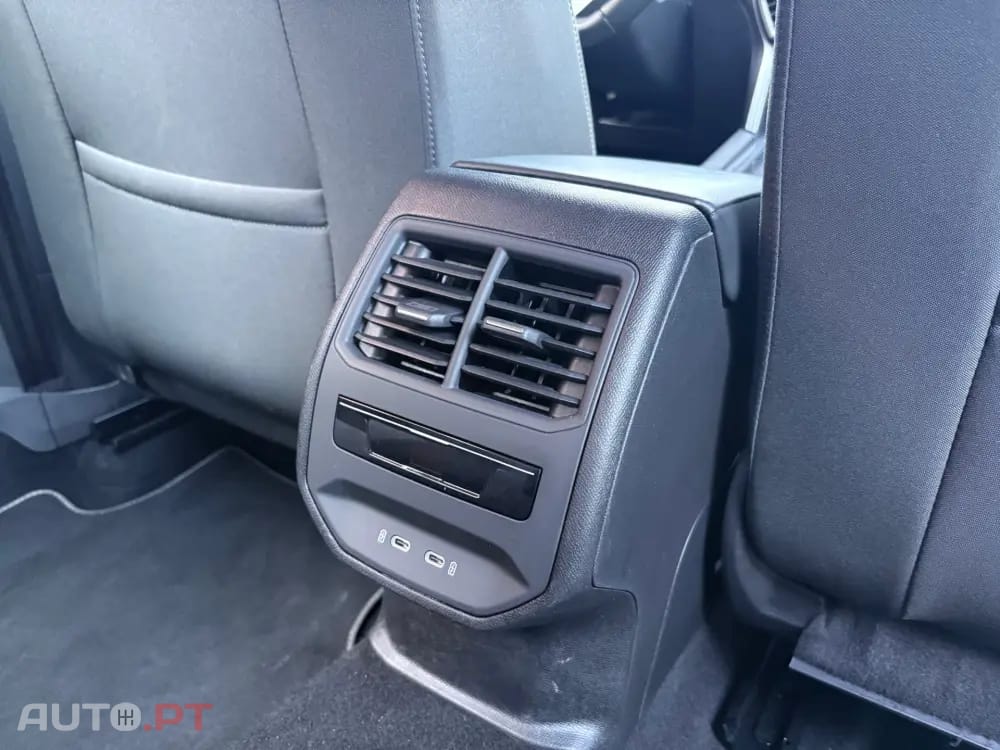 Seat Leon 1.0 eTSI OPF DSG Style