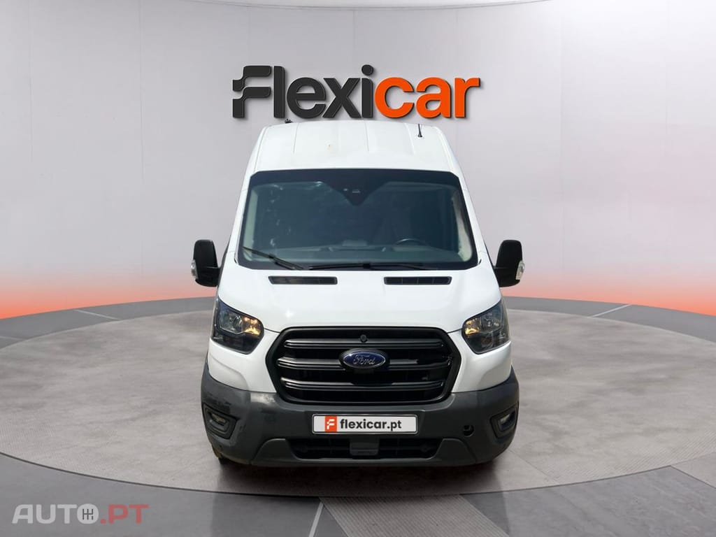 Ford Transit 330 L3 2.0 TDCi H2 Trend