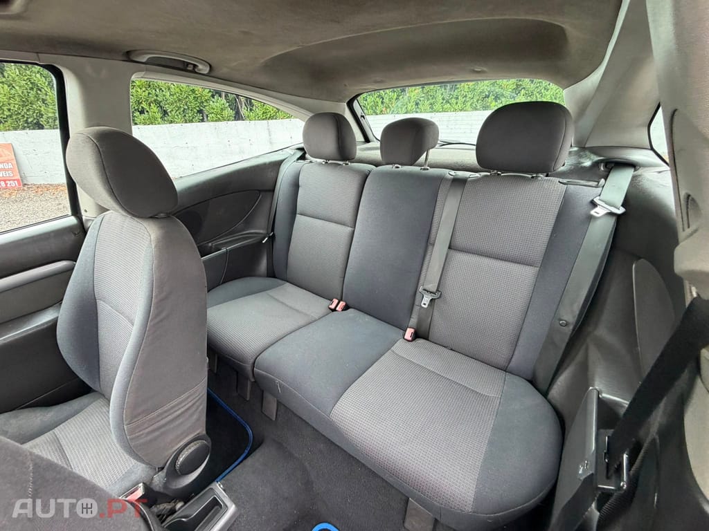 Ford Focus 1.8 TDCi Trend