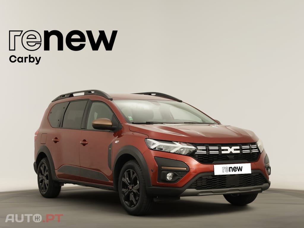 Dacia Jogger Jogger 1.0 ECO-G Extreme+ Up&Go 7L Bi-Fuel