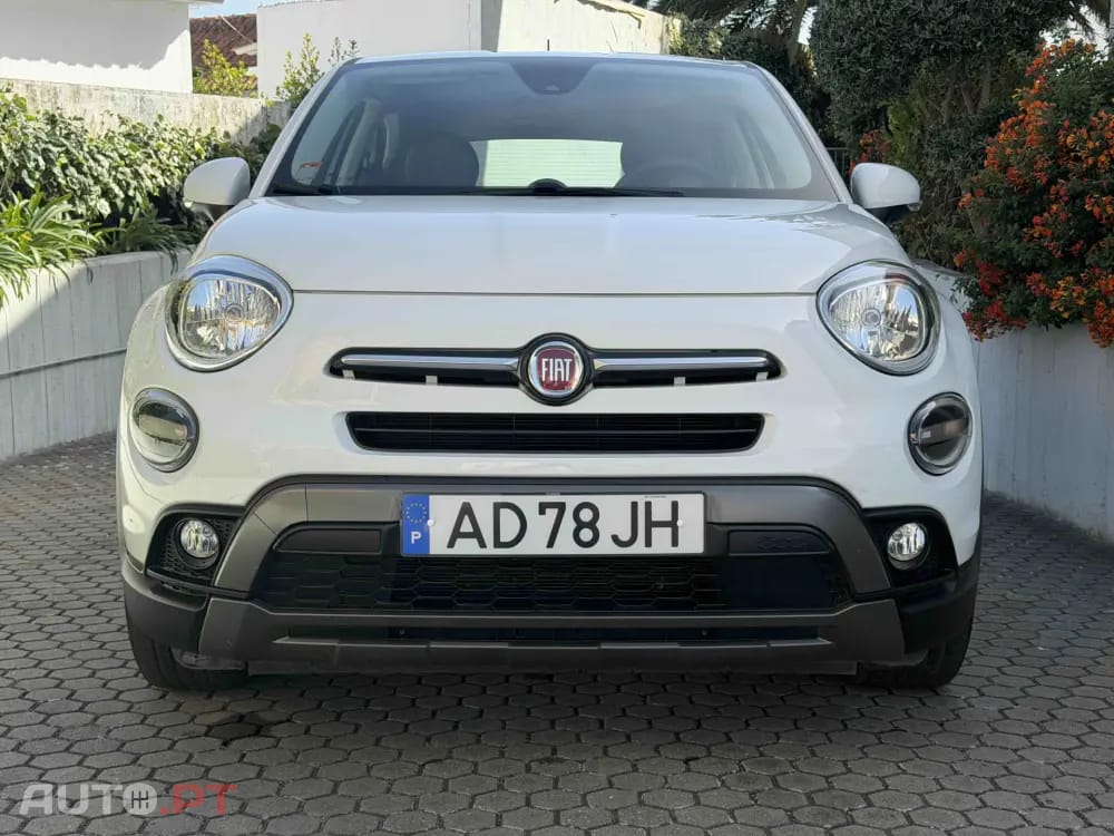 Fiat 500X 1.0 FireFly City Cross