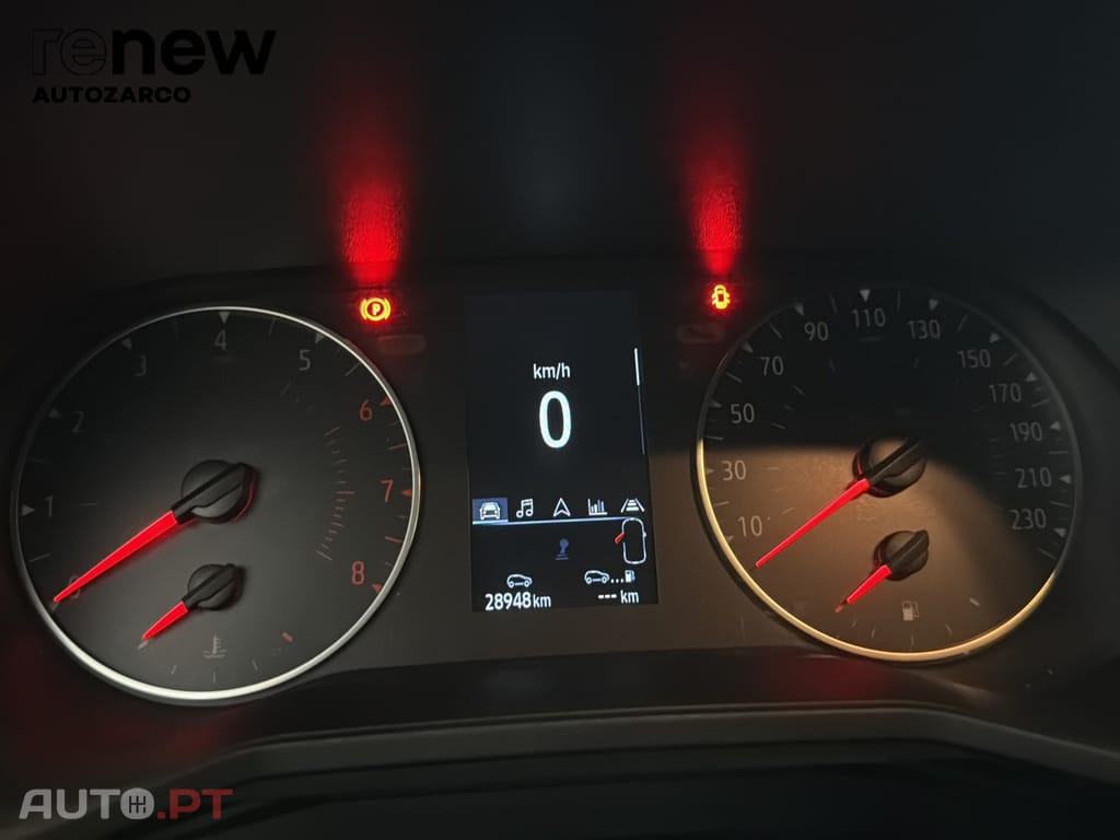 Renault Clio Evolution