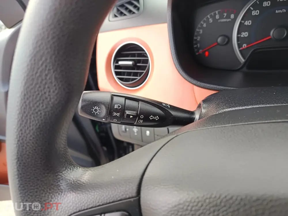 Hyundai i10 1.0 Urban