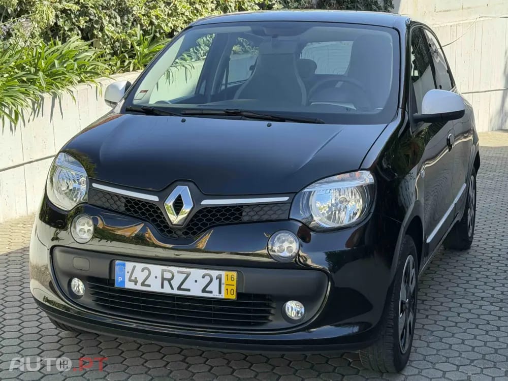Renault Twingo 1.0 SCe Night&Day