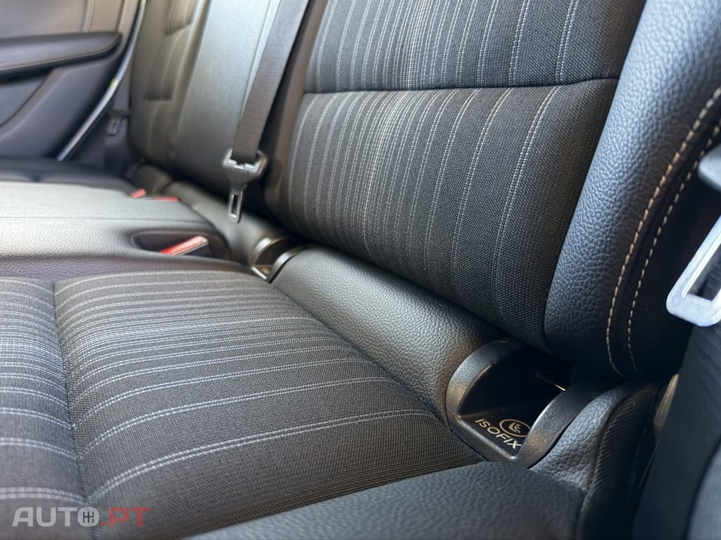 Mercedes-Benz B 180 CDi Avantgarde